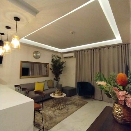 Deluxe Condo 2 Bedroom, 7Th Floor Room Bc In One Madison Tower 3, Megaworld Boulevard, Mandurriao Iloilo City, Philippines 외부 사진