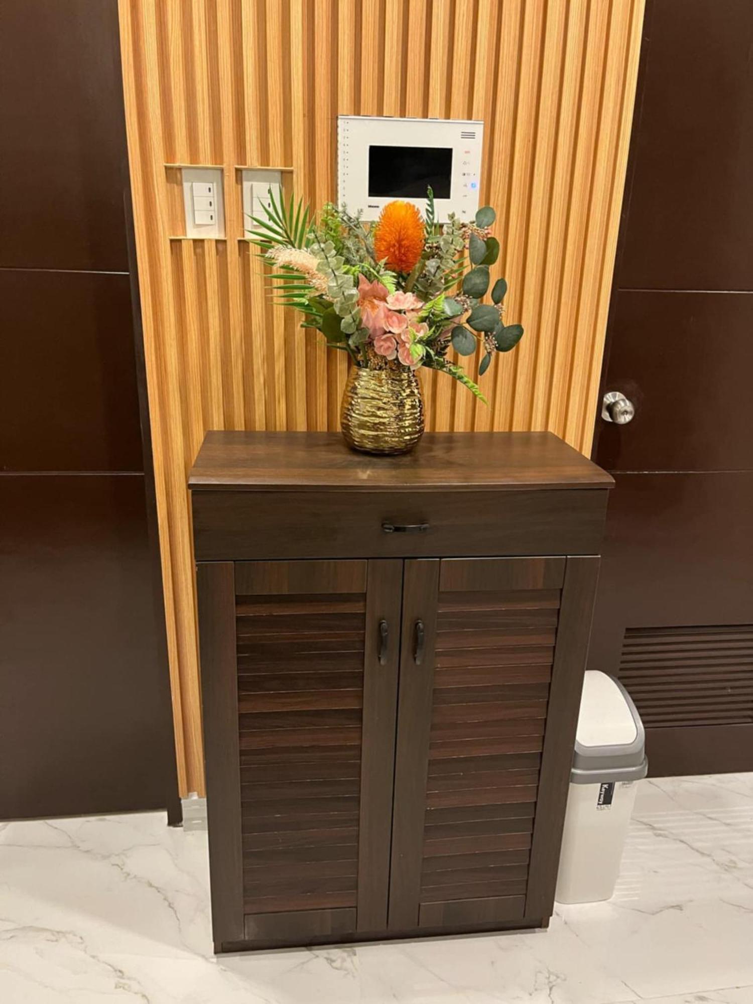 Deluxe Condo 2 Bedroom, 7Th Floor Room Bc In One Madison Tower 3, Megaworld Boulevard, Mandurriao Iloilo City, Philippines 외부 사진
