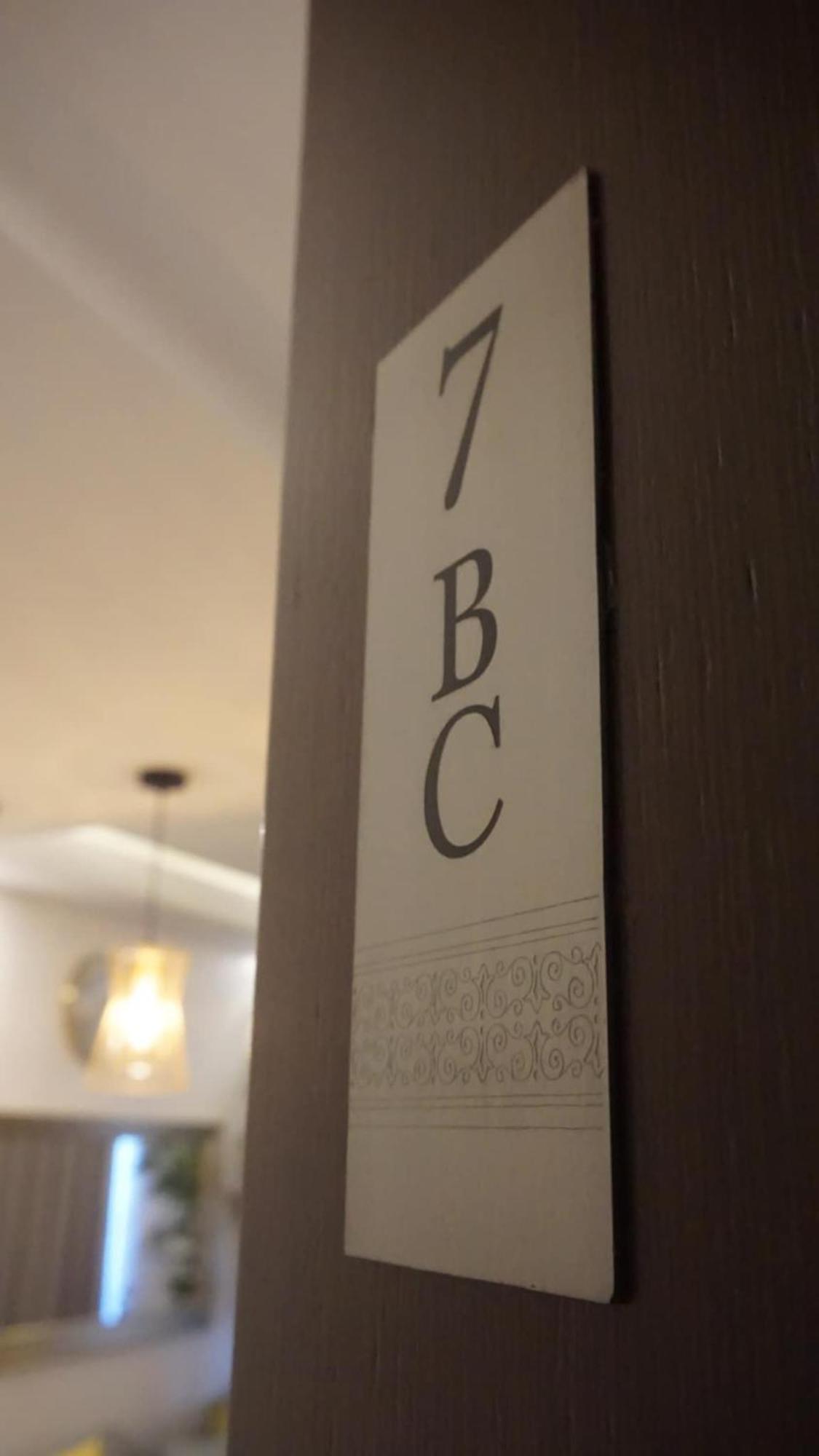 Deluxe Condo 2 Bedroom, 7Th Floor Room Bc In One Madison Tower 3, Megaworld Boulevard, Mandurriao Iloilo City, Philippines 외부 사진