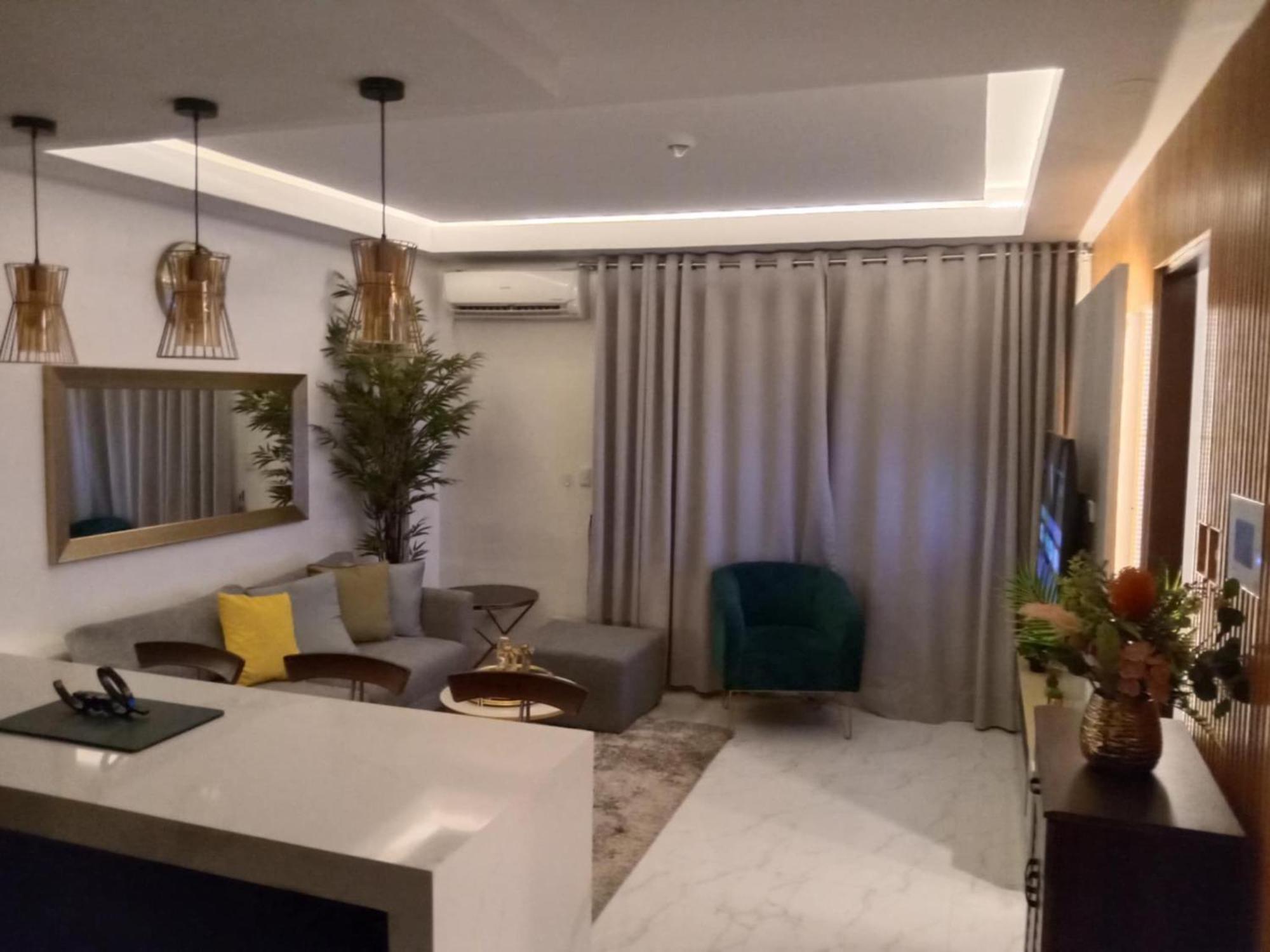 Deluxe Condo 2 Bedroom, 7Th Floor Room Bc In One Madison Tower 3, Megaworld Boulevard, Mandurriao Iloilo City, Philippines 외부 사진