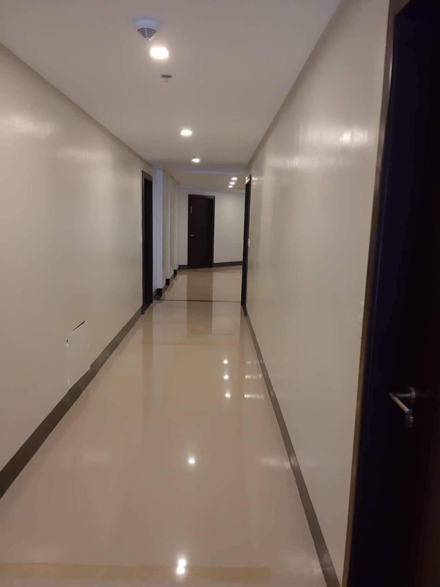 Deluxe Condo 2 Bedroom, 7Th Floor Room Bc In One Madison Tower 3, Megaworld Boulevard, Mandurriao Iloilo City, Philippines 외부 사진